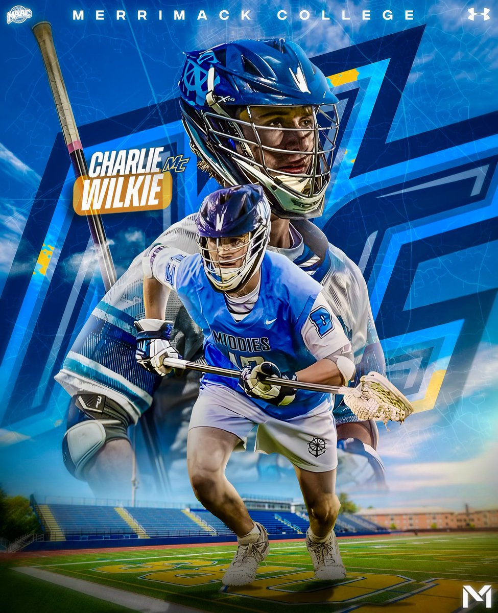 Dracut Lacrosse (@dracutlacrosse) on Twitter photo Congratulations to <a href="/charliewilkie11/">charlie wilkie</a> on his commitment to continue his Lacrosse career for <a href="/MerrimackMLAX/">Merrimack Men's Lacrosse</a> !!! Congratulations to <a href="/charliewilkie11/">charlie wilkie</a> on his commitment to continue his Lacrosse career for <a href="/MerrimackMLAX/">Merrimack Men's Lacrosse</a> !!!