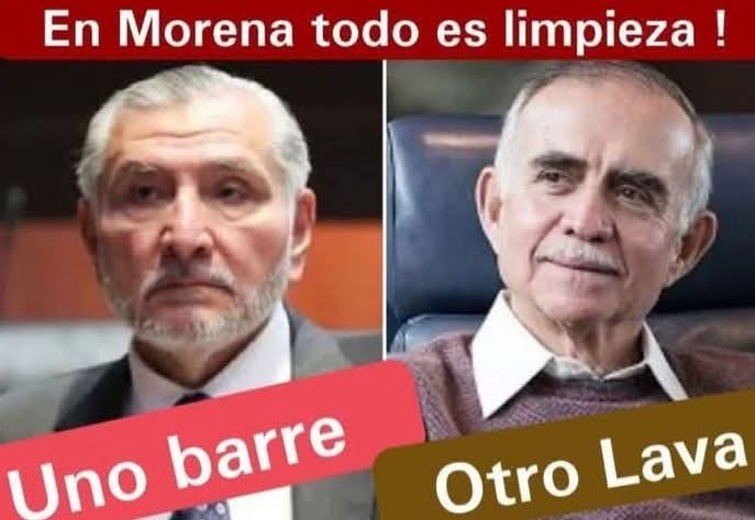 FaduaDavid's tweet image. Esto es @PartidoMorenaMx y el @GobiernoMX #MorenaCuevaDeDelincuentes