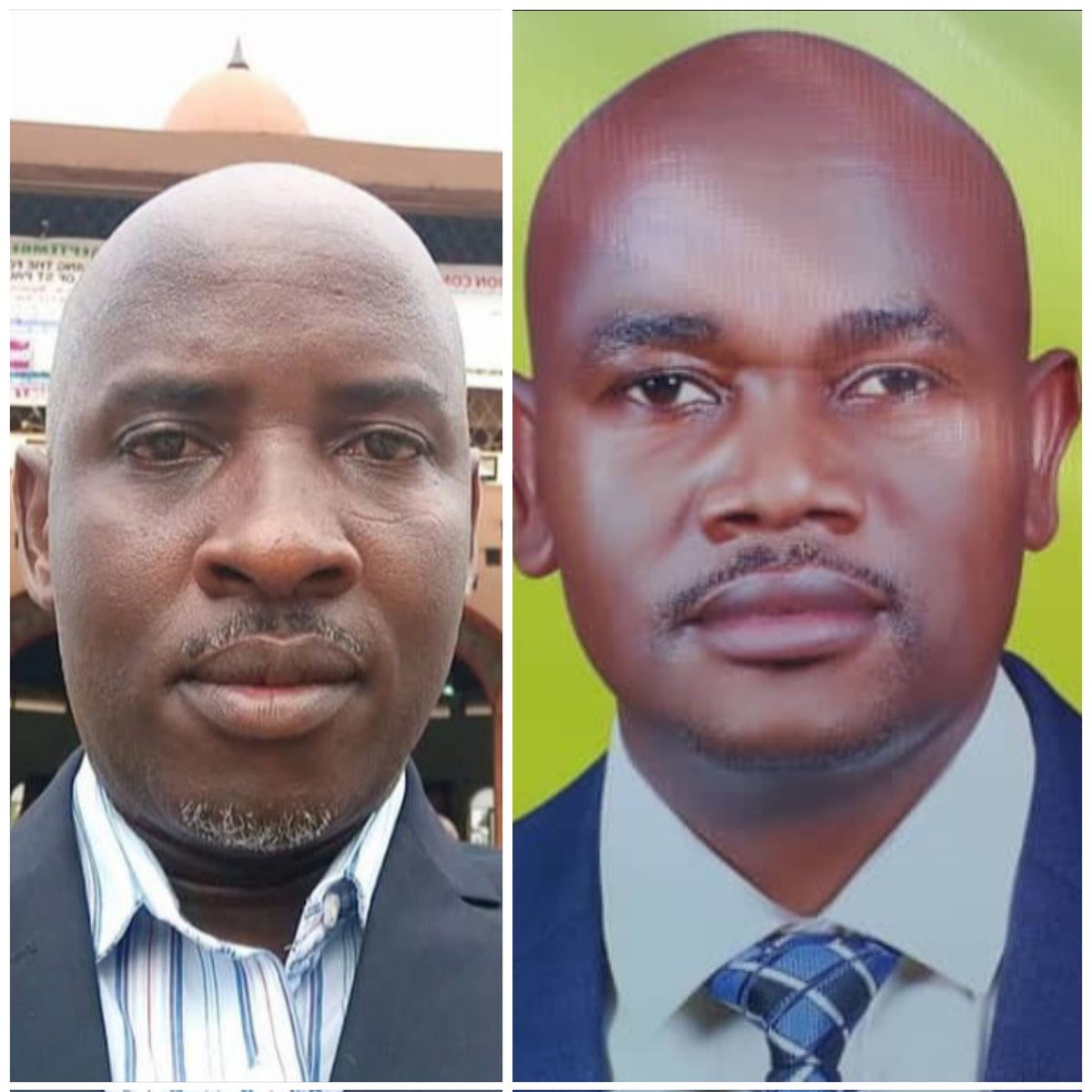 eugine_ug's tweet image. BREAKING NEWS | TOP STORY
Mayor Gumisiriza Kyabwisho and Councillor Ronald Taremwa Bamuhaira are set to face arrest over allegations of murder, according to reliable sources.
This follows credible reports indicating their involvement in serious allegations of murder criminal…