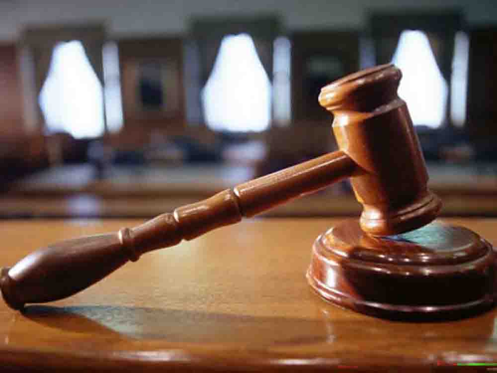 newvisionwire's tweet image. Iganga NRM registrar remanded over forgery charges
According to the charge sheet, Kirunda is accused of two counts of tampering with election results and forgery of the declaration form of the hotly concluded elections.
DETAILS👉buff.ly/5mT5iYf
#VisionUpdates