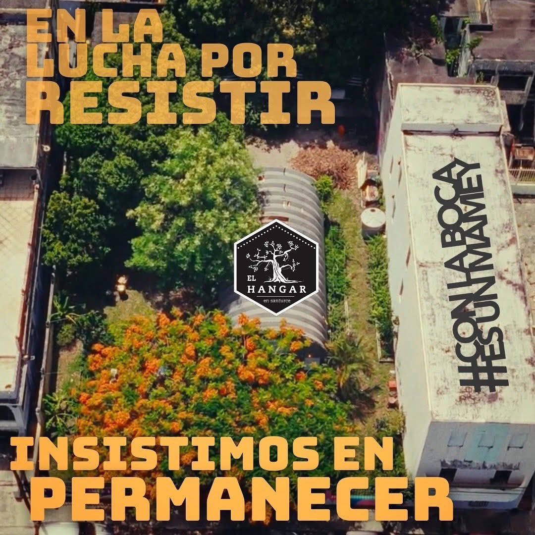 elhangarensanturce tweet media