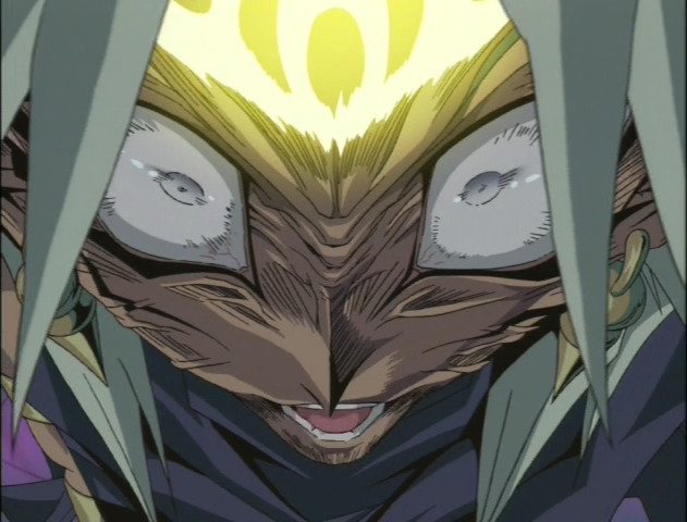 YGOPTS's tweet image. 