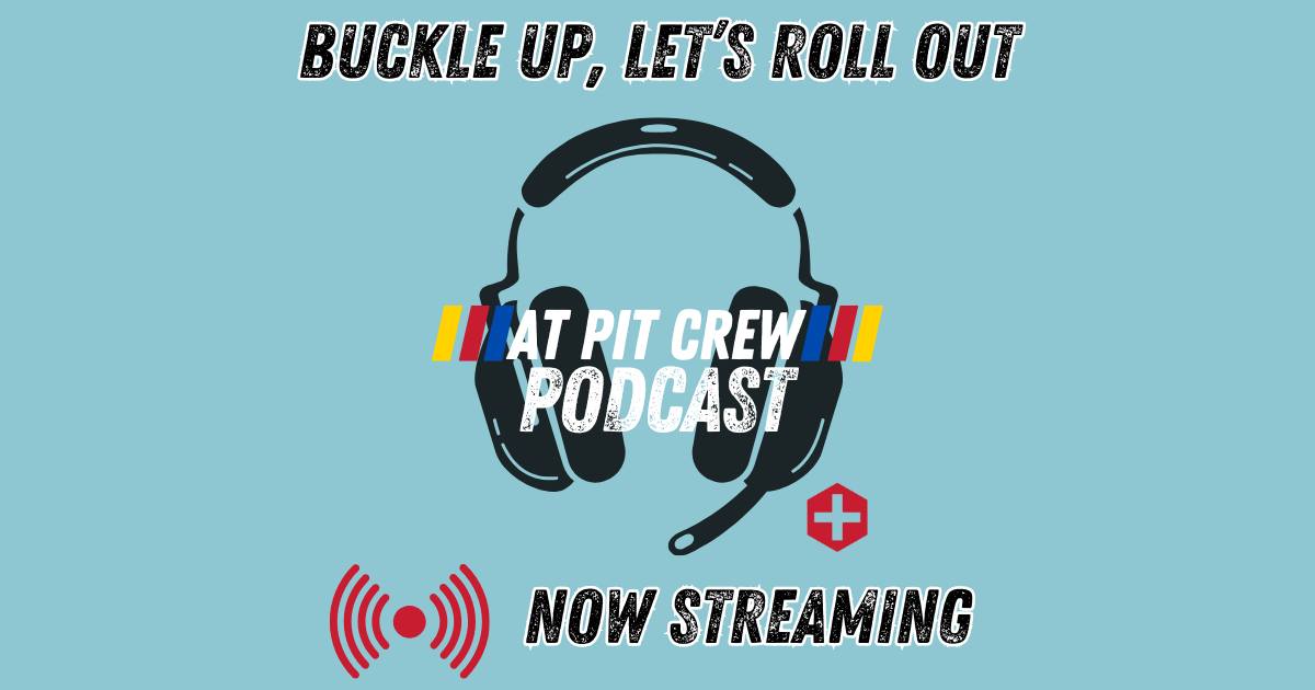 ActionMedCo's tweet image. 🎙️ New Episode!
Recorded Live from Cabot High School: Ray Castle & Dr. Chuck Mason, Med Dir for Metro EMS in Little Rock AR, discuss sports emergency care in Arkansas. Collaboration, rural challenges.
Listen now 👉 zurl.co/qDMQZ
#EmergencyCare #ATPitCrewPodcast