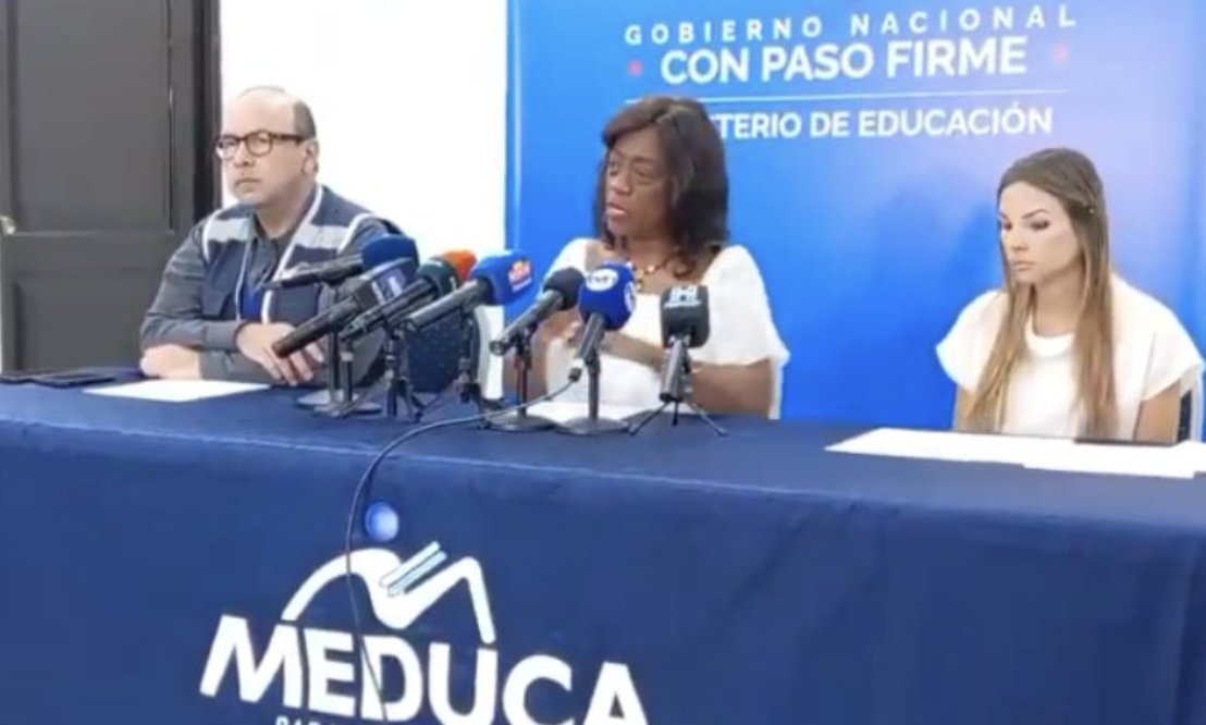 Autoridades denuncian uso indebido de estudiantes en protestas docentes panamaamerica.com.pa/sociedad/autor…