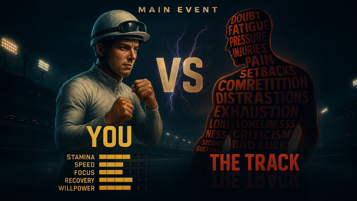 OwnersClubGG's tweet image. Real PvP
Real races
Real stakes
$IGGT rewards not for logging in - but locking in
Train smarter
Play harder
Own more
#Web3PVP #LiveRacing #SkillToEarn #OwnersClub