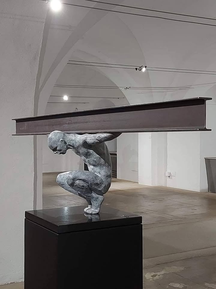 Rogerio Timoteo. #inspiration #artist #artpeoplegallery