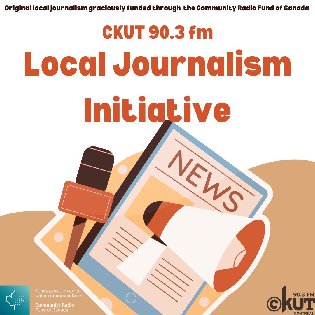 Listen back on CKUT's joint interview with MTL 24/24's Max Honigmann and Turbo Haus' Sergio Da Silva yesterday on Montreal's draft noise bylaw:

ckut.ca/playlists/show…