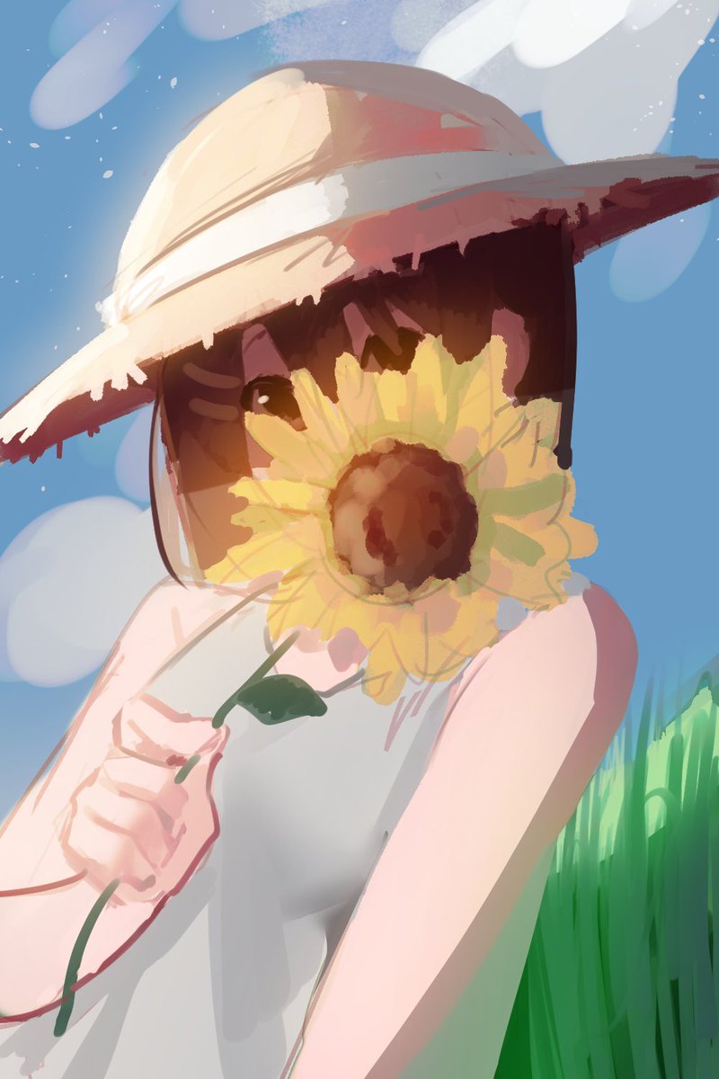 Mist_k7's tweet image. 1 hour #rkgk