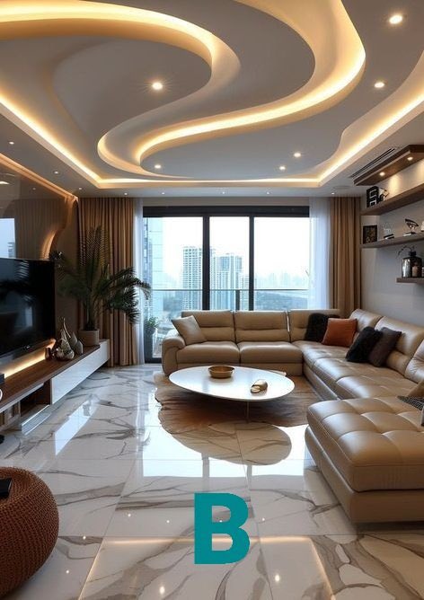 #للنقاش   اي من التصاميم أكثر راحه وهدوء   وايهما افضل بالنسبه لك A&amp;B 
#واجهات #مخططات_معمارية 
#مخططات_فلل