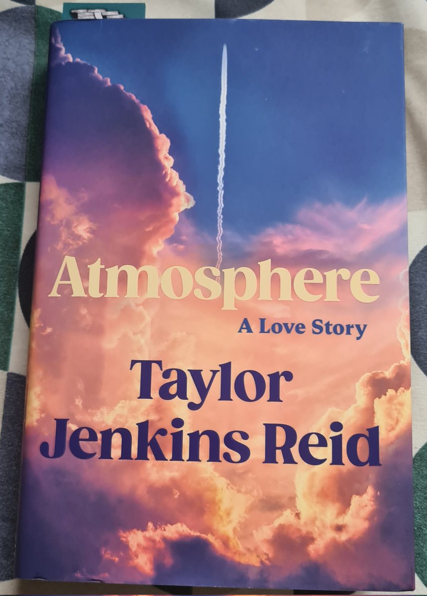 gemmasbookshelf's tweet image. Finally starting this! I've been told it's going to make me sob ๐ญ
Have you read it yet?
What book are you reading now?๐
#booktwitter