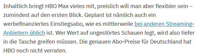luggasAM's tweet photo. @calvinR0312 Wird HBO Max auch haben, hat halt mittlerweile jeder Streaming-Dienst. Aber rt ich geb mein Geld lieber Warner direkt, als WOW, die Arsch-Quali haben.
Toter Dienst... https://t.co/jaUfoSRi6I
