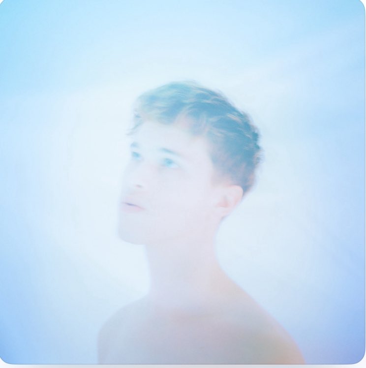 clairsknee's tweet image. 4 albums I listened to yesterday