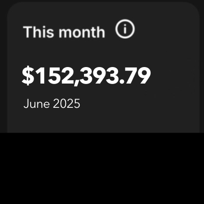 aiofmx's tweet photo. This AI Model girl gets between 10K to 500K views/post on IG

My bot makes 80 posts/day

She made me $152K this MONTH. 

If you want to learn how to do this, 

comment "AI" and i'll send you a guide explaining how.

**Must follow &amp; retweet to receive https://t.co/3L9iJhBwXJ