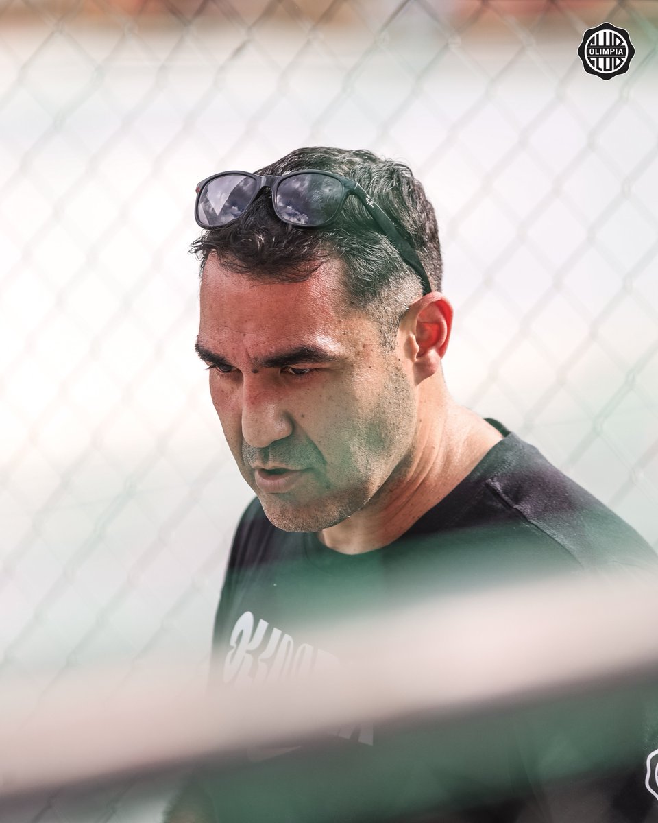 Campus Olimpia tweet media