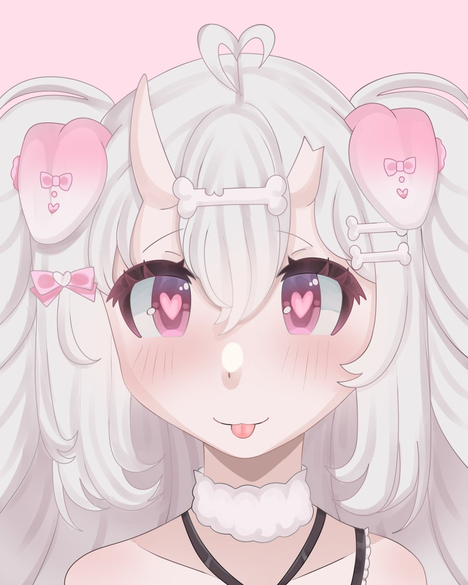 minichuz's tweet image. Drew me and Wuwi some icons ,will hopefully be making more in the future for friends and mutuals!!