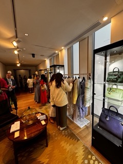 It was a joy to co-host the very first Summer Salon at <a href="/bonhams1793/">Bonhams</a> - an evening celebrating art and timeless luxury.

Thank you to the brilliant <a href="/bonhams1793/">Bonhams</a>  team and the ever-inspiring Suzy Sikorski for welcoming my guests so graciously. We gathered a remarkable community of