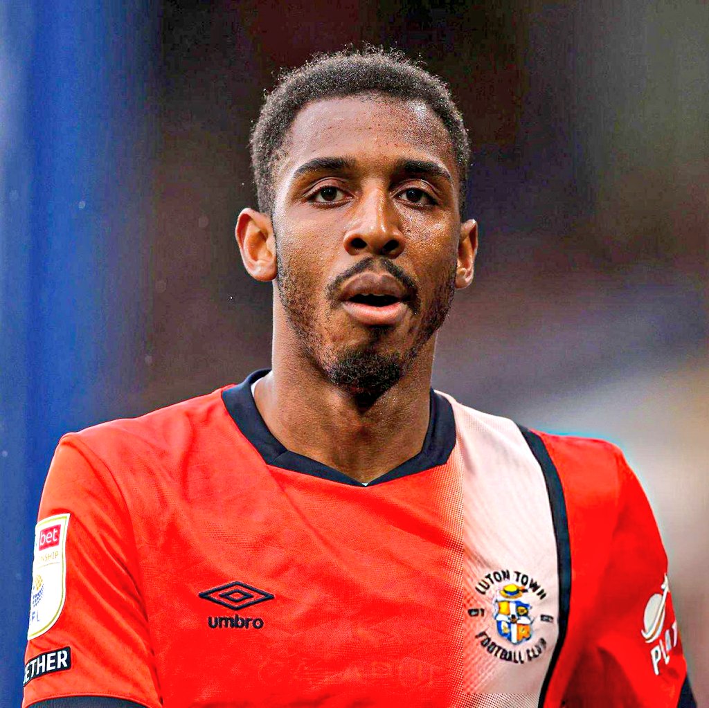 Wearethehatters's tweet image. 🚨 Blackburn are targeting Luton Town’s Isaiah Jones as a possible replacement for Brittain.
According to Bailey, Blackburn have agreed a £3M fee with Derby County.
- Graeme Bailey
#COYH #WATH