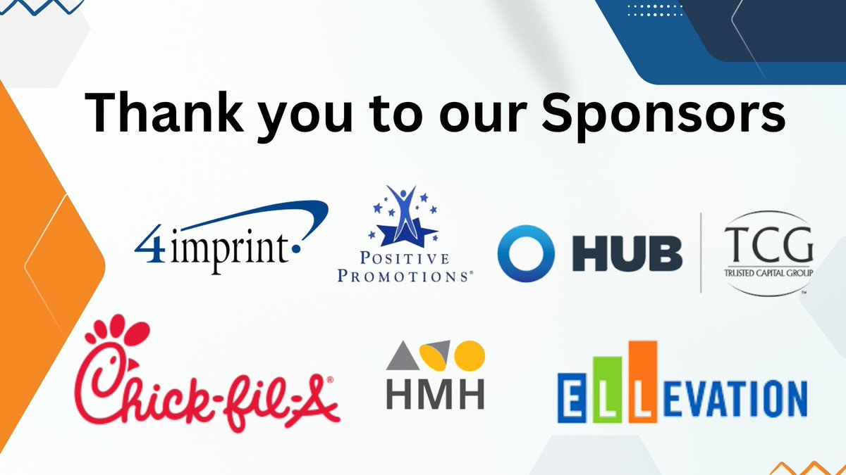 ChannelviewISD's tweet image. We wrapped up an inspiring Leadership Retreat where our district leaders focused on growing as people and as leaders. Huge thank you to our sponsors for helping make this impactful experience possible! 💙 #WeAreChannelview