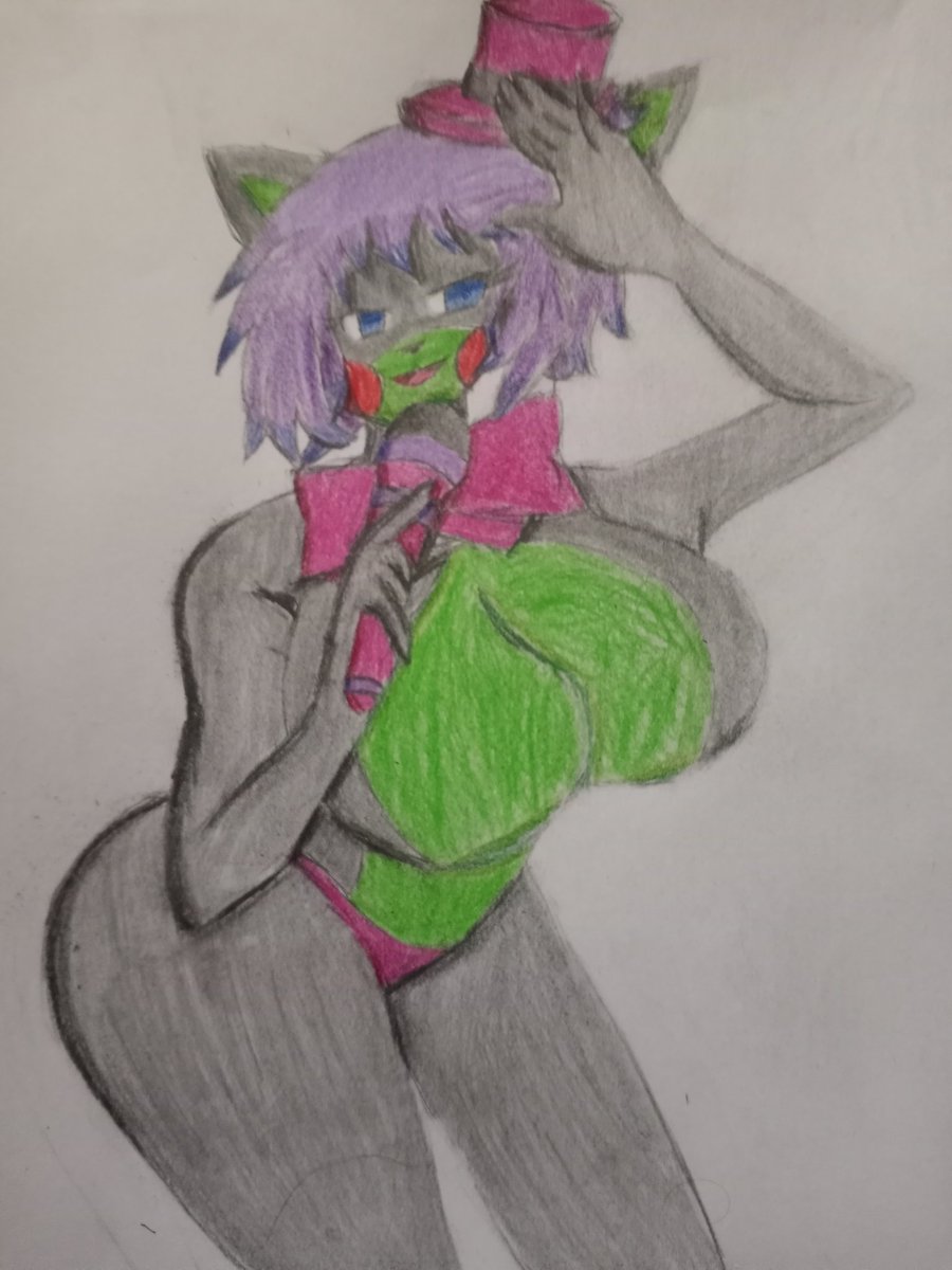 Ravenwolfy tweet media