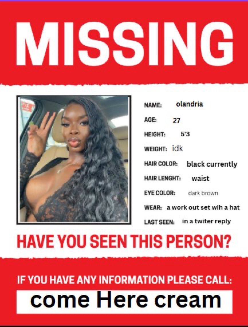 Gigilovesrtv's tweet image. Both us and Nic are missing Olan bad. Please come home
📸 - @xxshazzxxx2