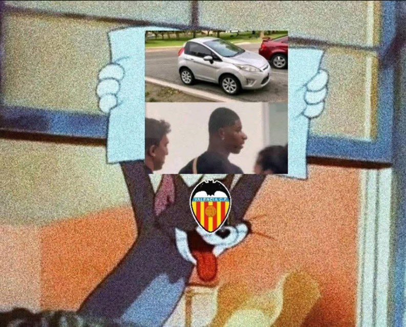 _su6an's tweet image. راشفورد مبسوط انه راح لبرشلونة وبيبدأ مسيرته بدون مشاكل
جمهور فالنسيا :