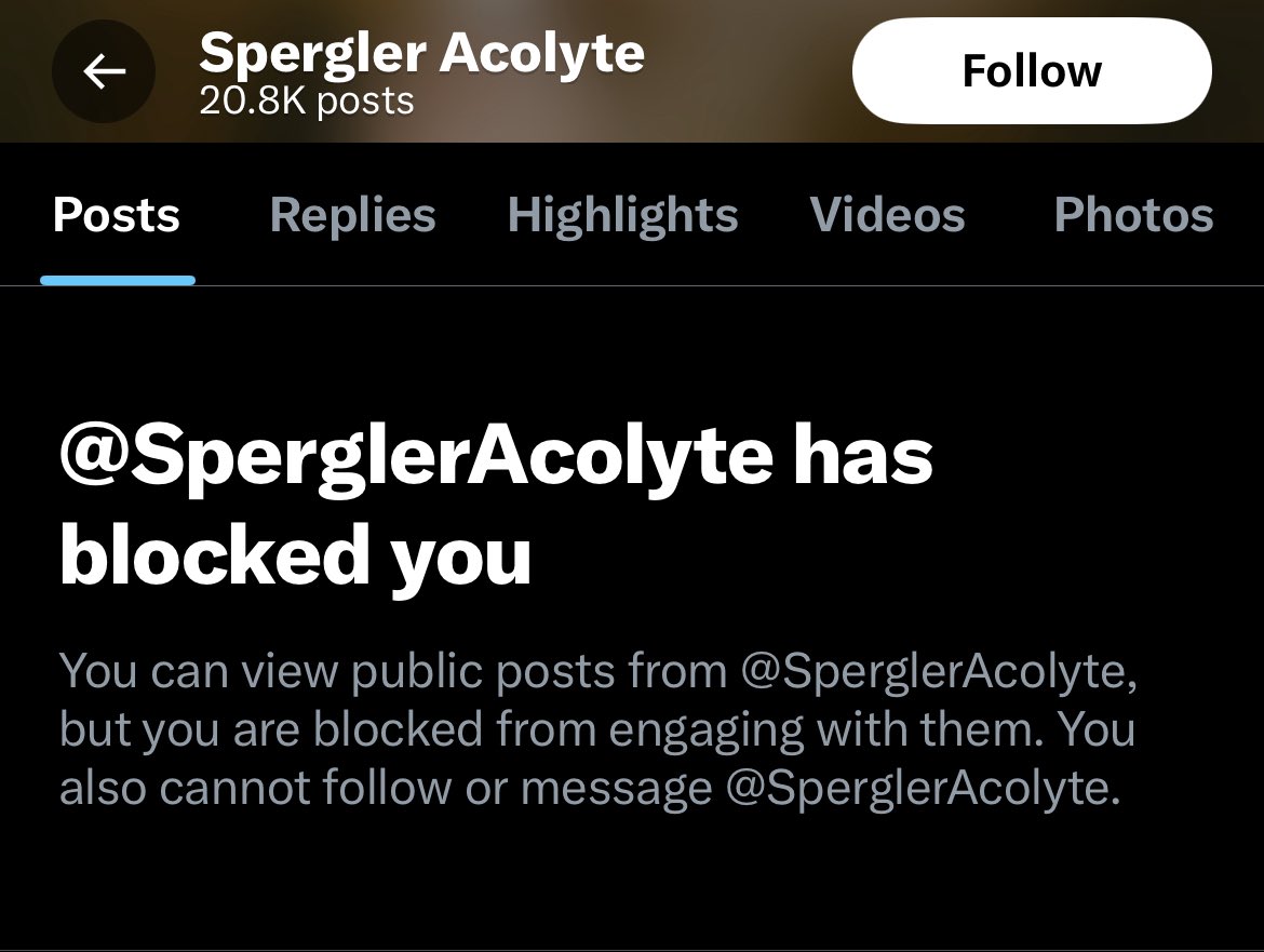 RedTailedRetard's tweet image. Sperger Acolyte blocked me when he found out that Virginia “Kovid” is my grandmother. Can someone please tell him I disavow what she’s done