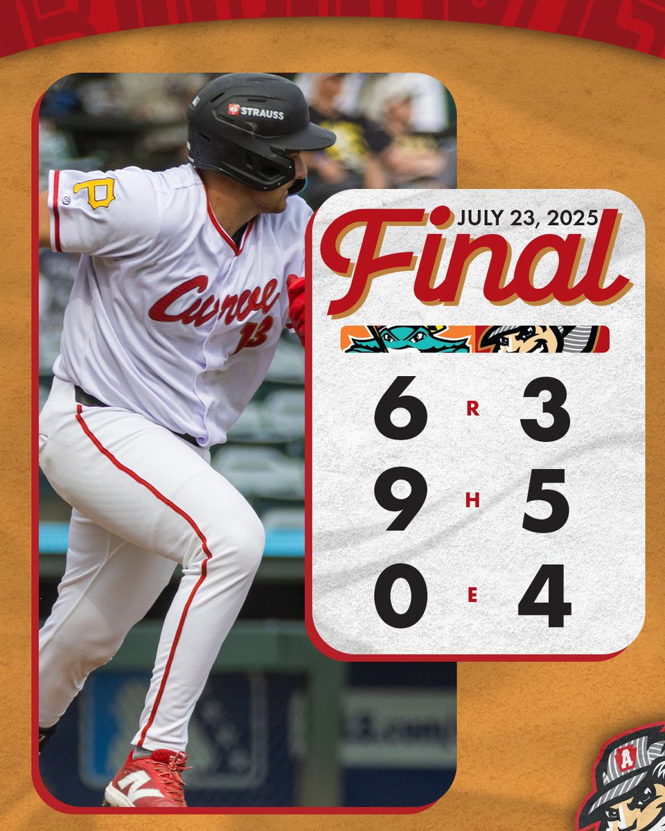 Altoona Curve tweet media