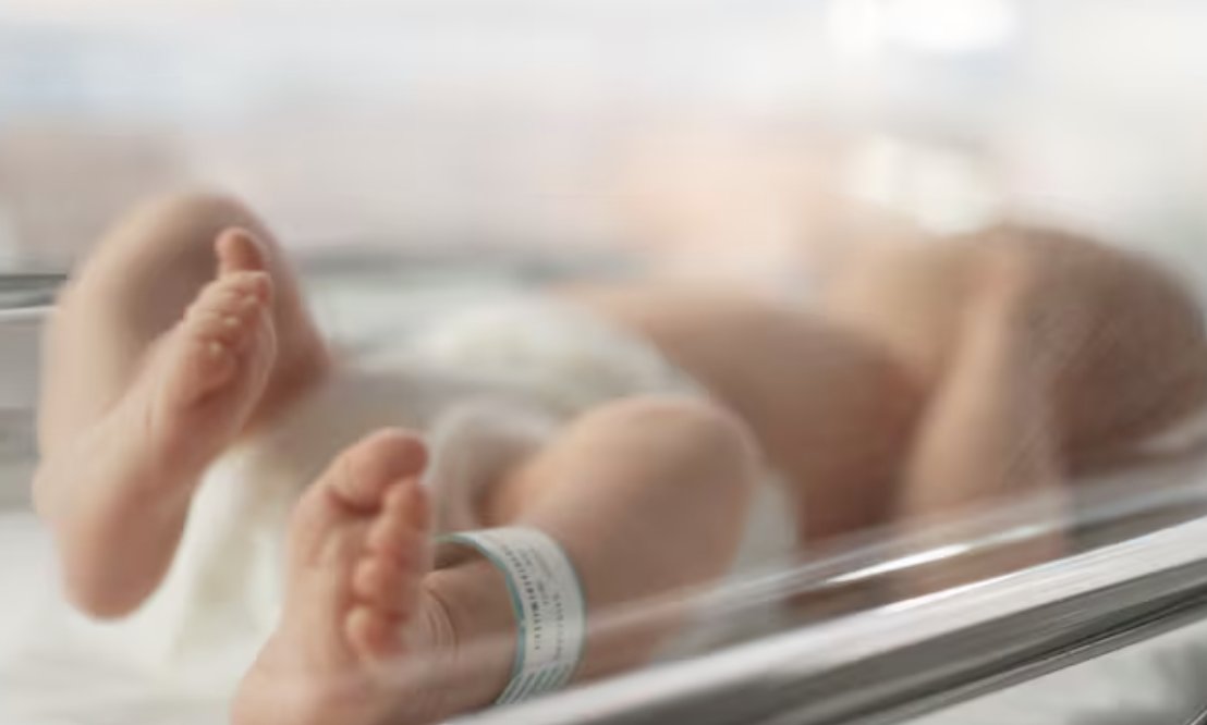 Bebés en Azuero nacen con presencia de metales pesados en el organismo prensa.com/sociedad/bebes…