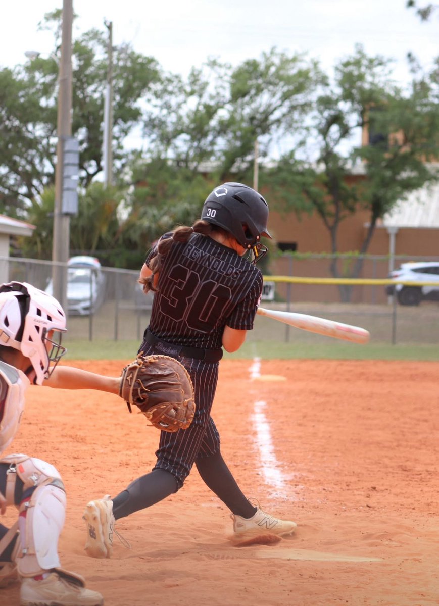 Tampa Mustangs Szabo 29/30 tweet media