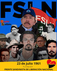 César López González (@csarlogon2504) on Twitter photo 💥🔴⚫️La causa de Sandino había seguido viviendo y el Frente Sandinista la asumió en condiciones distintas y bajo la guía de una teoría revolucionaria.
<a href="/DrSuazo915/">𝙎𝙪𝙖𝙯𝙤 ☭✊🏻🇵🇸</a>
<a href="/ElCuerv0Nica/">EL CUERVO 🇳🇮</a>
<a href="/vppolicial/">Visión Policial Nicaragua</a>
#UnidosEnVictorias #managuasandinista 💥🔴⚫️La causa de Sandino había seguido viviendo y el Frente Sandinista la asumió en condiciones distintas y bajo la guía de una teoría revolucionaria.
<a href="/DrSuazo915/">𝙎𝙪𝙖𝙯𝙤 ☭✊🏻🇵🇸</a>
<a href="/ElCuerv0Nica/">EL CUERVO 🇳🇮</a>
<a href="/vppolicial/">Visión Policial Nicaragua</a>
#UnidosEnVictorias #managuasandinista