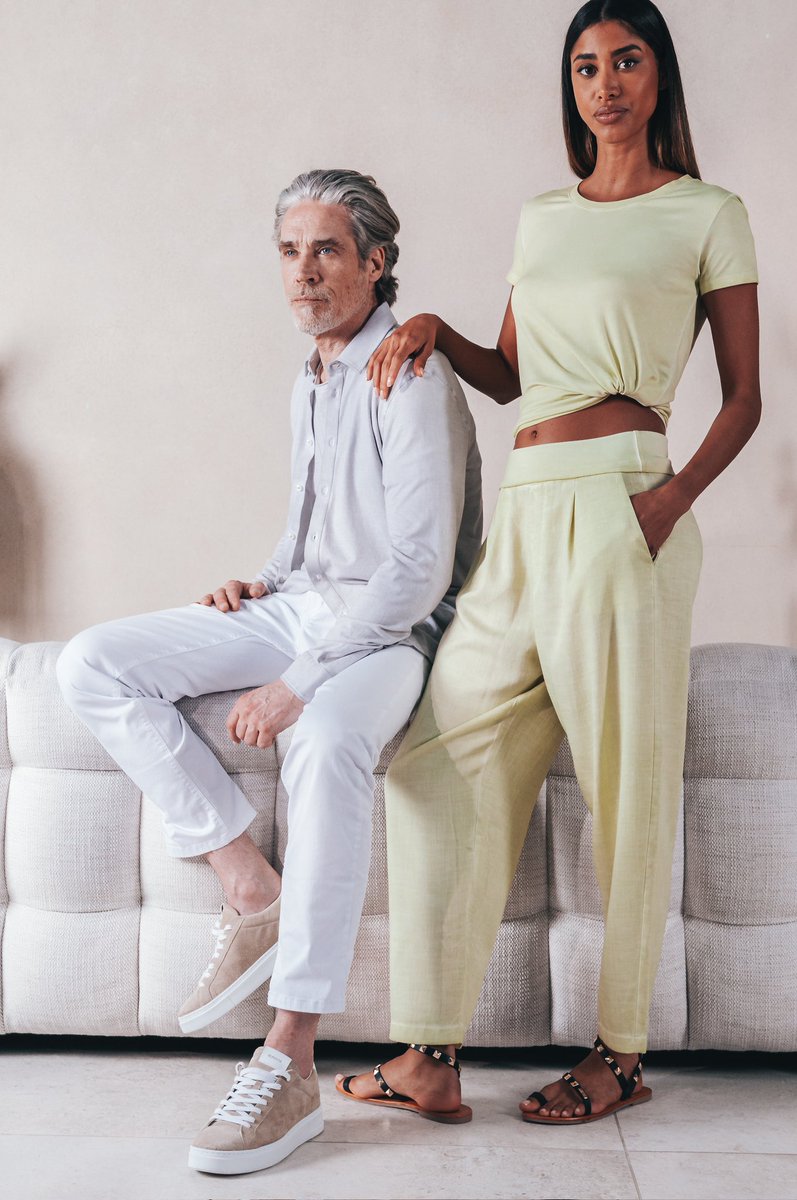From soft neutrals to sun-washed hues — effortless dressing, the Ploumanac'h way.
.
.
#resortwear #summerfashion #casualoutfits #MensCasualWear #womenoutfits #Summer25
.
Shop now : tinyurl.com/ploumanach