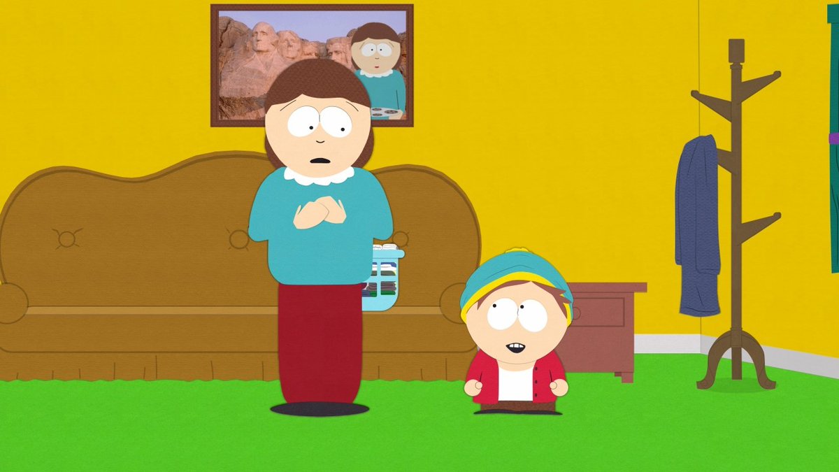 ANIMATIONWorld's tweet image. Paramount Global’s #SouthPark Renewal Now Official: company signs exclusive, 5-year extension with Park County, creators Trey Parker and Matt Stone, and South Park Digital Studios for 50 new episodes, rights to the current season and 26-season library. bit.ly/46uVBy9…