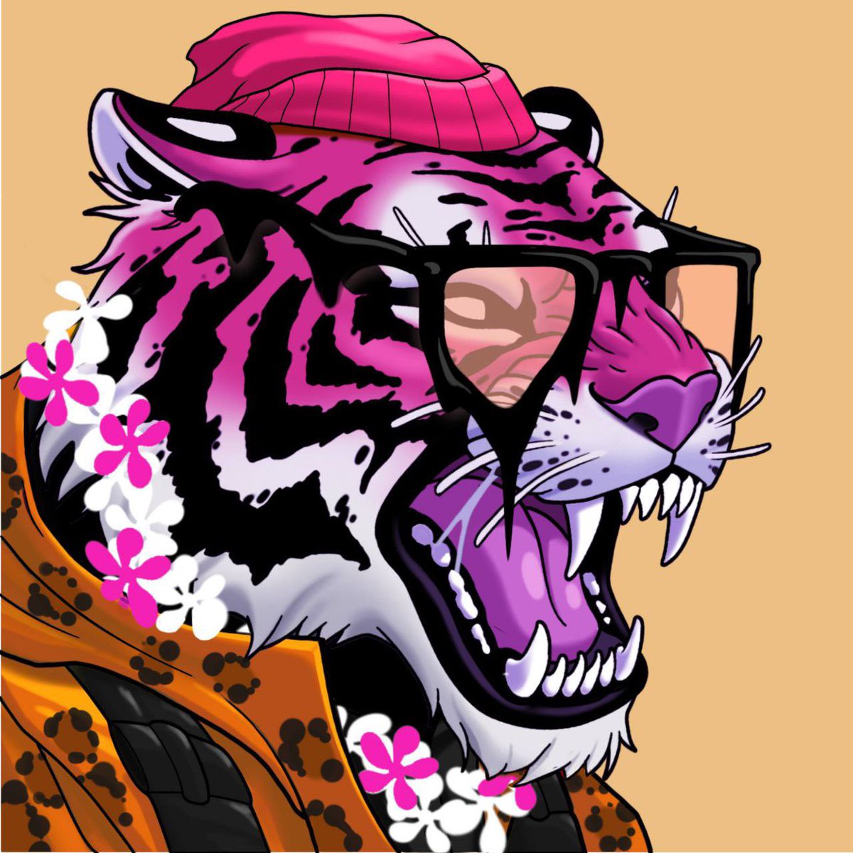 Miguel (@miggie8888) on Twitter photo Really looking forward to this mint by <a href="/Doomwalkers_/">Doomwalkers</a> !
Yes the art is sweet, but what interests me more is the passive income from the <a href="/arcaFinance/">arca Finance</a> collaboration and vault flywheel. Sign me up! Really looking forward to this mint by <a href="/Doomwalkers_/">Doomwalkers</a> !
Yes the art is sweet, but what interests me more is the passive income from the <a href="/arcaFinance/">arca Finance</a> collaboration and vault flywheel. Sign me up!