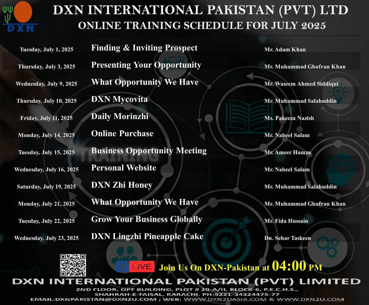 Seharnutrition1's tweet image. #facebooklivesession