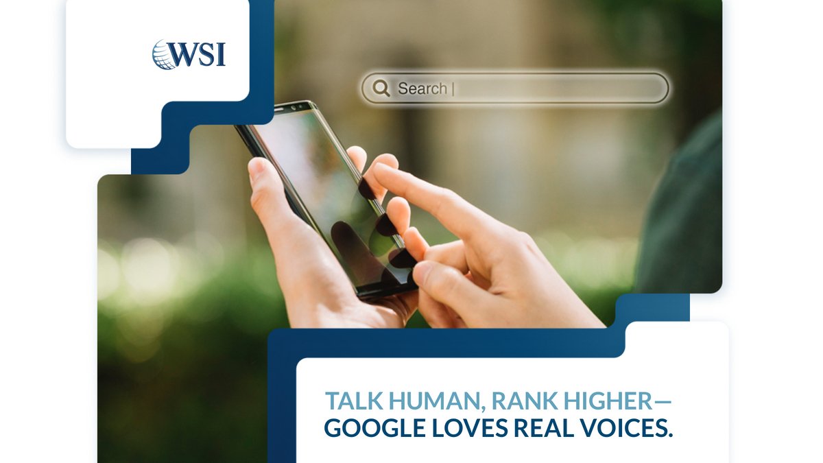 RichjWsi's tweet image. Today’s search engines want natural, human language—and they’re handing out featured snippets like candy. Write like you speak, and watch those clicks soar. #NaturalLanguageSEO #FeaturedSnippets #WSIWorld #WSIWebInspirations
rpb.li/ron