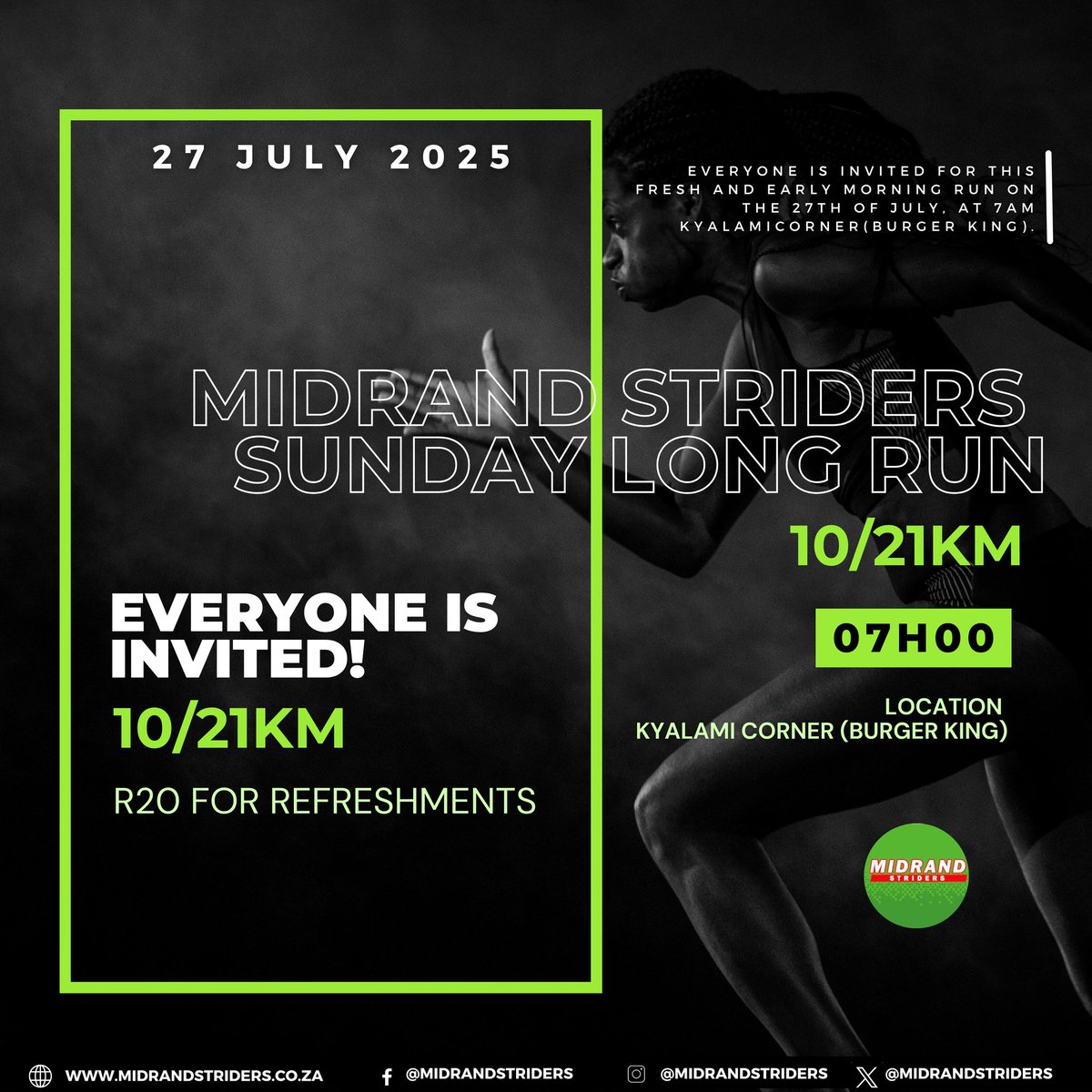 midrandstriders's tweet image. 