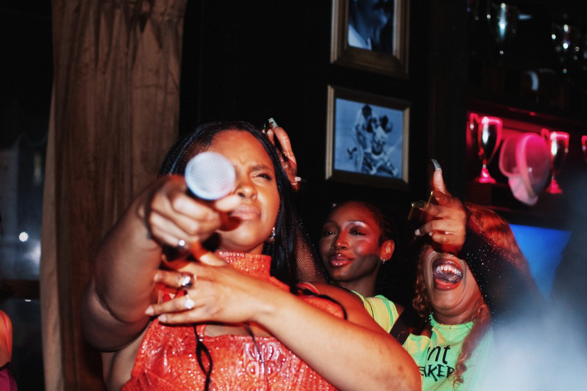 LATASHÁ tweet media