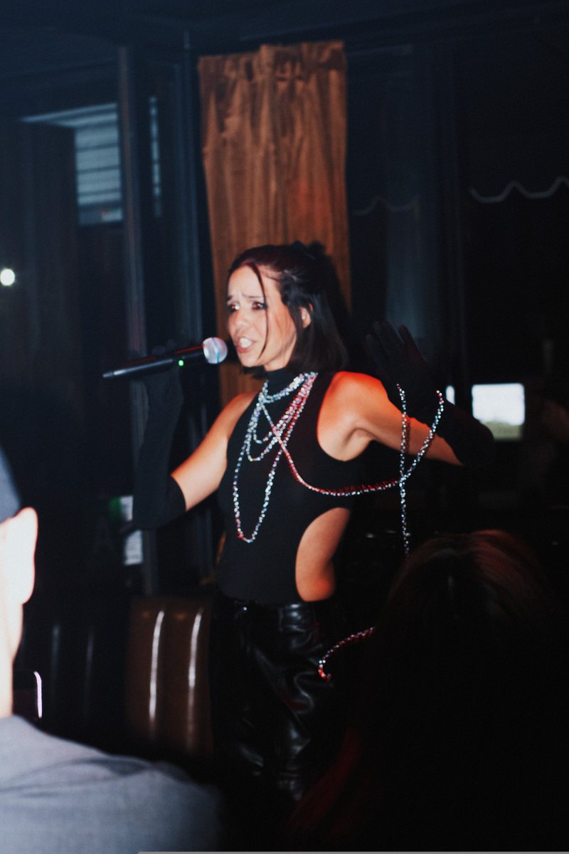 LATASHÁ tweet media