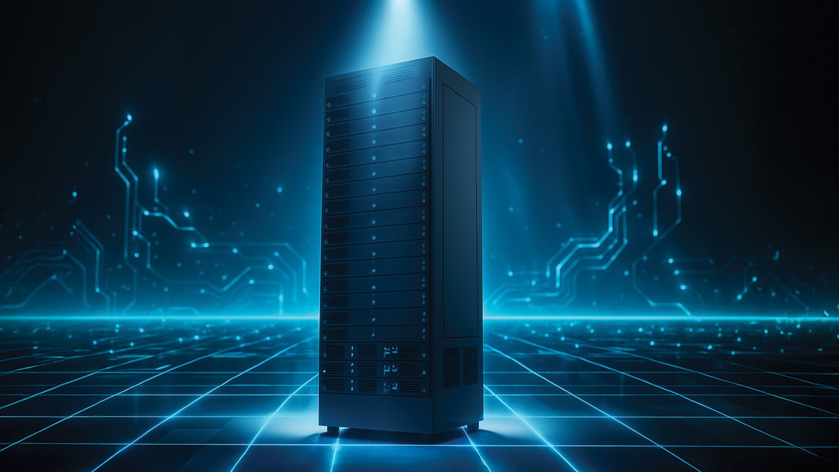 Bare metal cloud services provide compelling performance advantages for AI workloads, but there are significant security trade-offs. Our blog post discusses the unique security challenges organizations should address before diving in. Read it now:
hubs.ly/Q03yBQLW0