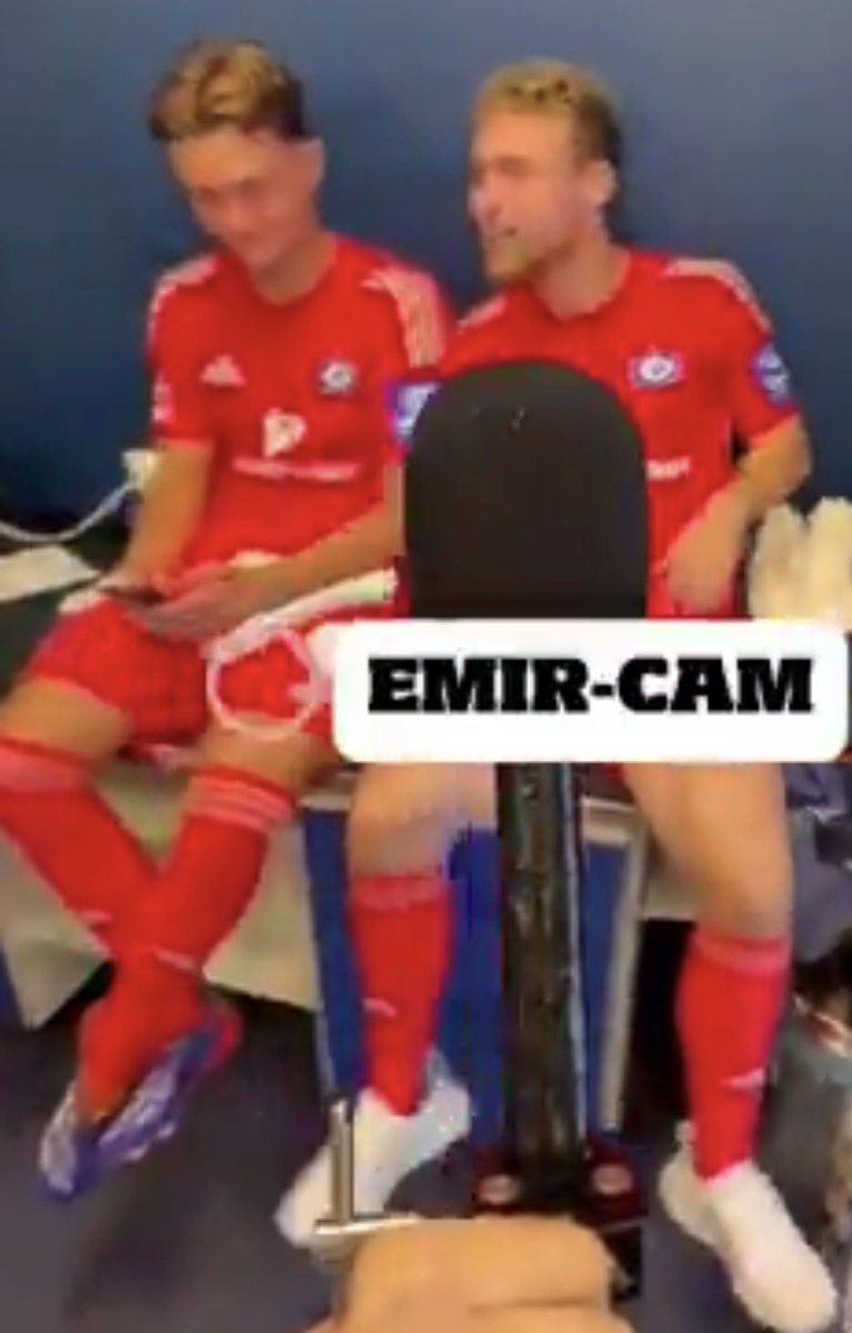 HSV KlönStuv WLTVRN tweet media