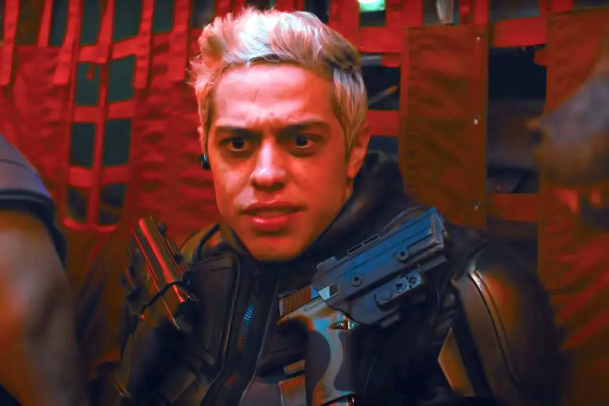 dhebshxbxbb's tweet image. hear me out pete davidson as booster gold
no this isn’t a joke
i thought of this last night before the bg news broke today so i thought id use my opportunity to share my idea to yall