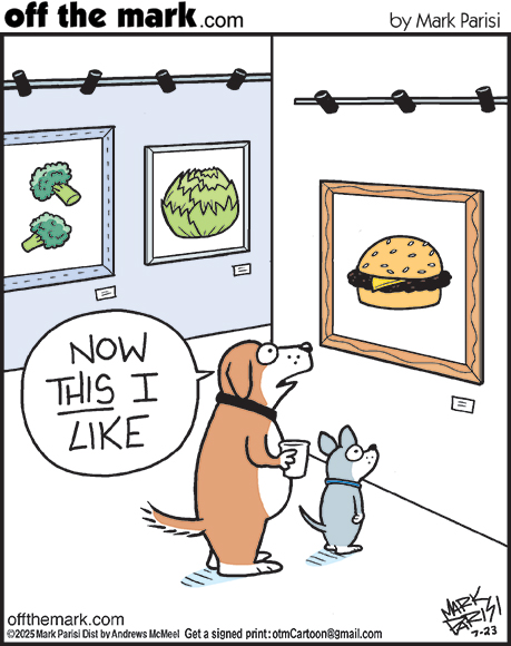 OffTheMarkComic's tweet image. Something tasteful