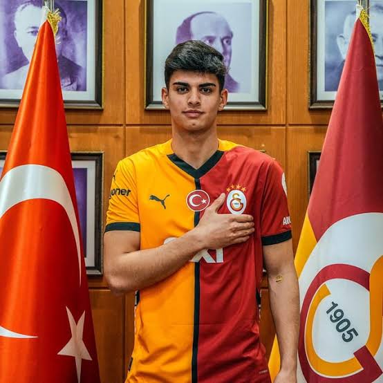 Arda Ünyay 30 Milyon Euroluk transfer gibi...