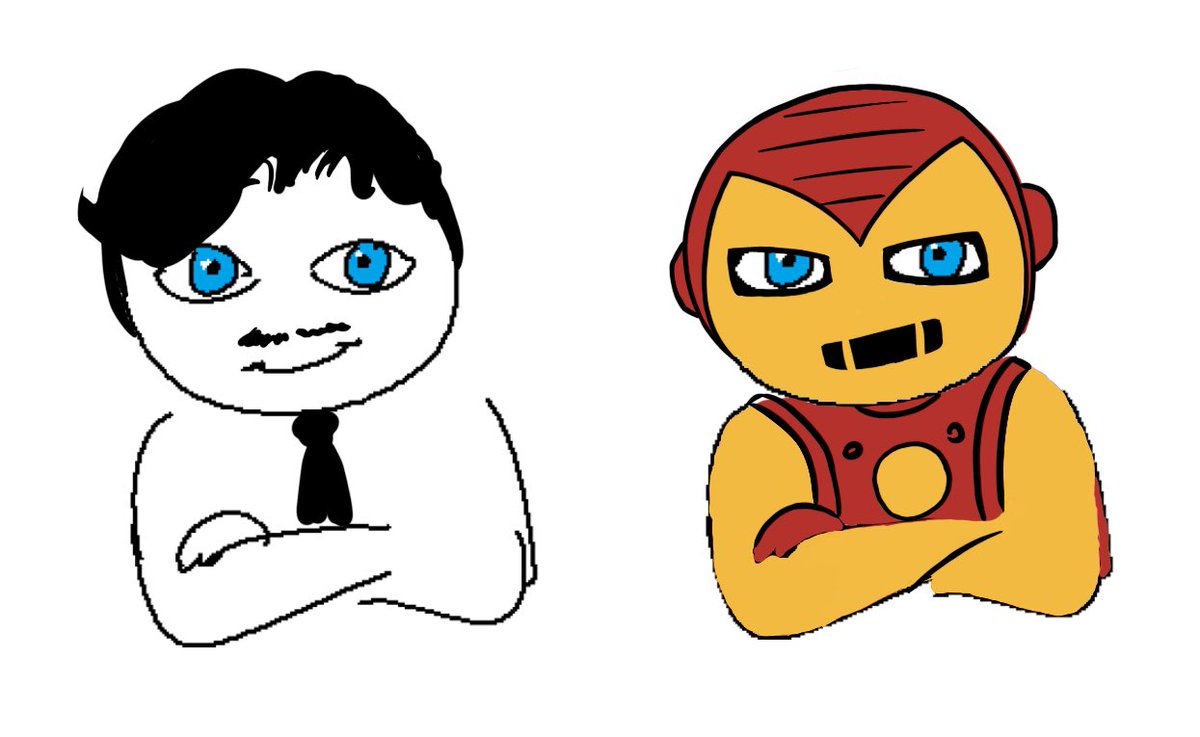 tincanmans's tweet image. 60s Tony was new to the whole Secret Identity Thing and it shows