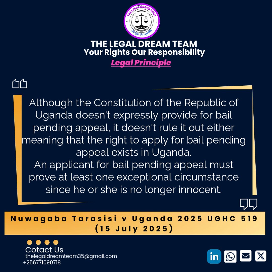 Legal Principle ⚖️