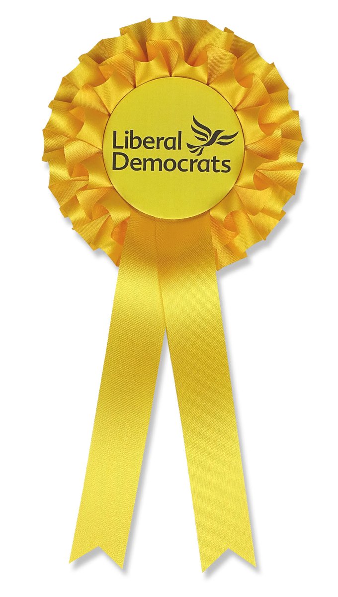 KeyworkerMan's tweet image. Byelection pending on Harrogate Town Council - less than 3 months after been elected LibDem for Kingsley ward resigns 🤦♂️
The LibDems need punishing hard for calling this byelection - they are clearly not up to the job 😠
➡️Reform came a close 2nd on 1st May 2025 😎