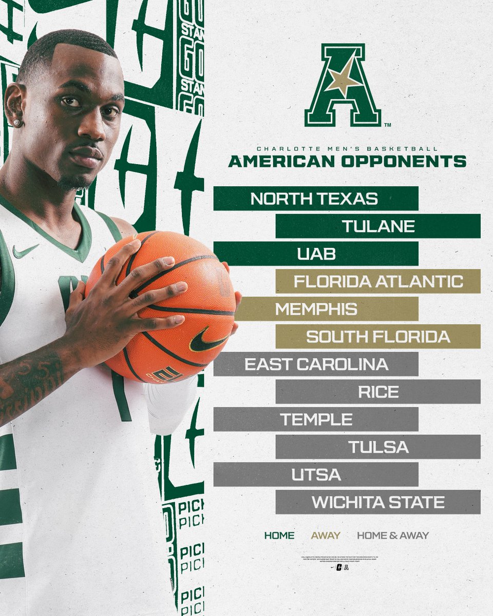 𝐎𝐩𝐩𝐨𝐧𝐞𝐧𝐭𝐬 𝐒𝐄𝐓 😤

📰 » clt49e.rs/MBBNonCon
🎟️ » clt49e.rs/MBBSeasonTicke…

#GoldStandard ⛏️