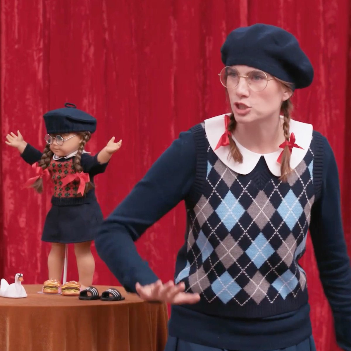 don't talk to me or my son ever again