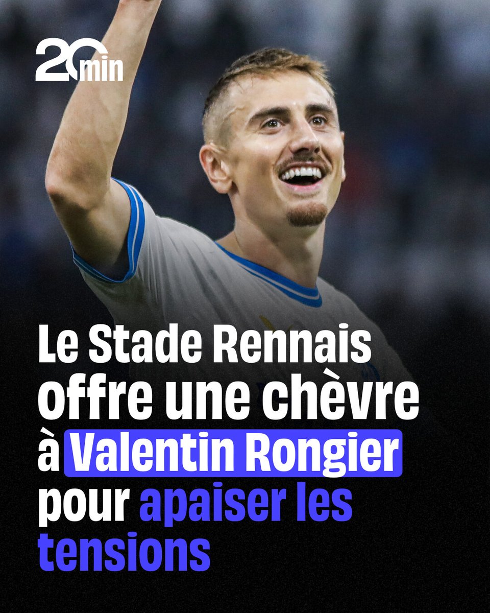 20Minutes's tweet image. L’ex-Nantais sera-t-il accepté par les supporters du club ?
➡️ 20min.fr/AYX