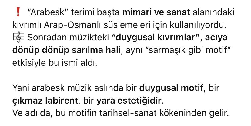 bu profil sahibi arabesk bağımlısıdır❤️‍🩹